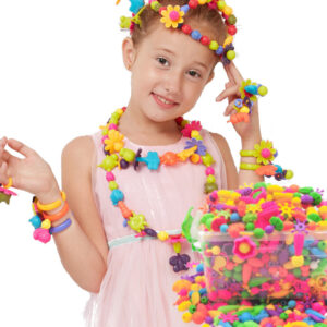 Pop beads Mega pack