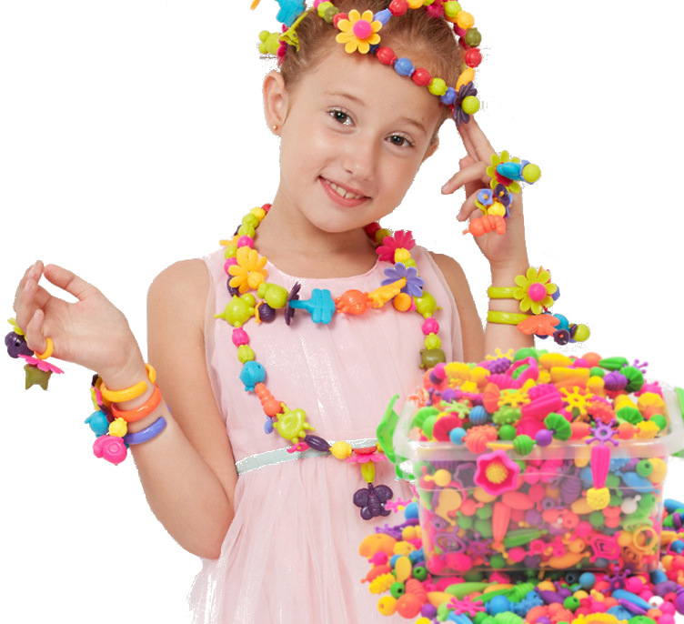 Pop beads Mega pack